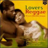 REGGAE FOR LOVERS - easy like...sunday vol 2