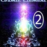 Cosmic Element - Cosmic Vibrations Episode 002