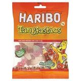 Tangfastic guilty pleasures