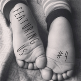 Featuring Us Weekly Tape #4