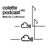 colette podcast #65