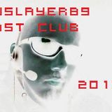 DJSLayer89 Lost Club March 22 2013 Mix 1