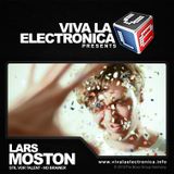 Viva la Electronica pres Lars Moston (Stil vor Talent)