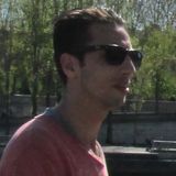 JIE HEYM DJ SET --## HIP-HOP - ELECTRONICA - GLITCH HOP ##--