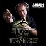 Armin Van Buuren - ASOT 490