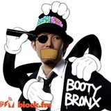 #20 LaTourette Show w/ Booty Bronx on Block FM