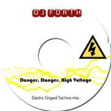 Danger, Danger, High Voltage