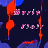 Music Flair episode 08 (Old skool dance hits mix)