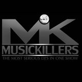 2013.03.28. MUSIC KILLERS - DJ NEWIK