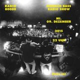 Monaco Bass Radio Show Nr.4