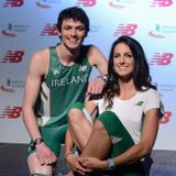ATHLETICS Jessie & Thomas Barr Feb2013