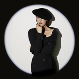 Suzanne Vega 1990-12-15 Centre Sportif, Differdange, Luxembourg