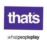 Various Artists from Whatpeopleplay Compilations PT1