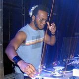 Stacey Pullen at "5 Days Off" at Melkweg (Amsterdam - NL) - 22 July 2001