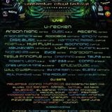 Warg @ T.O.L. September Ritual Festival