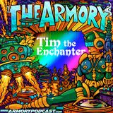 Tim The Enchanter - Episode 064