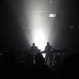 Somatic Responses live in Los Angeles, 9 July 2011