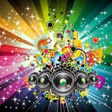 Markesh VAN DJ-In My Hard