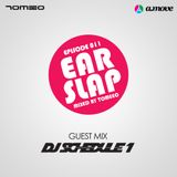 EARSLAP - EP11: Guest Mix Schedule1