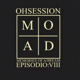 Podscat OHSESSION Episodio: VIII / OnbeatRecordsRadio