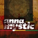 CONSCIOUS STEPPERS MIX ANNA MYSTIC 28 FEB. 2013 DUBWISE STYLE