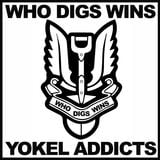 Who Digs Wins - Yokel Addicts/Para
