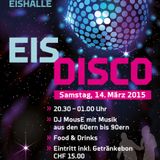 Eis-Disco 60is-90is Live-Set