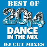 DJ CUT MIXES - Best of Dance 2014 (Yearmix)