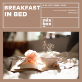 Breakfast In Bed