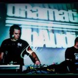 dRamatic & dbAudio - FABRICLIVE x Bukem In Session Mix