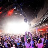 DJ L's House Mix March 2013 burn studios residency