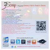 DJ Scoop's Dance Hits Party Deux