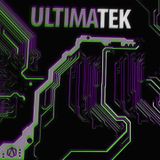 Lajwsecik @ Ultimatek 12.09.2015, Tajna baza kosmitów, Gdynia