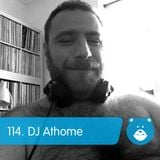 ATHOME MIX FOR ELECTRONICMUSICBEARS - EMB114