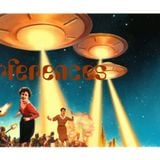 interferences - aLIENs
