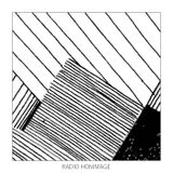 Radio Hommage #32 - Monkey Safari