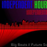 the independent hour - First Electronic Mix!