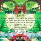 Portal of Illusion - Le Dernier Voyage