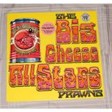 The Big Cheese Allstars live au Casino de Montbenon 06.04.96 sur Couleur 3