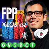 FPP Podcast #32 - Futebol, Poker e Política com João "Megas" Silva
