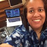 WHFR Detroit Deep Sessions 2nd Thursday 1-9-14