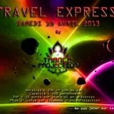 Dj Set @ Travel Express