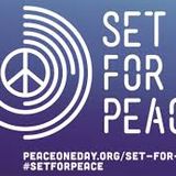 BMcG PEACE DAY SET