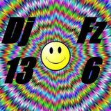 Dj Freez - Acid Rain 2015 - Oldskool Acid Techno Mix