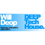 WillDEOP Nov 17 mix