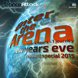 NYE Resident Special - Enter The Arena 046