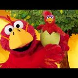 Elmo's Jungle Expedition
