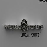 Invisible Reality - Unusual moments (DJ set)