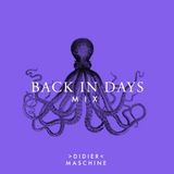 Back in the day iminimix