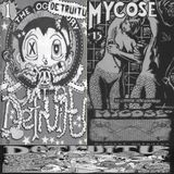 ChronoZone XX n°24 (part 1) : Détruitu & Mycose (30/07/2012)